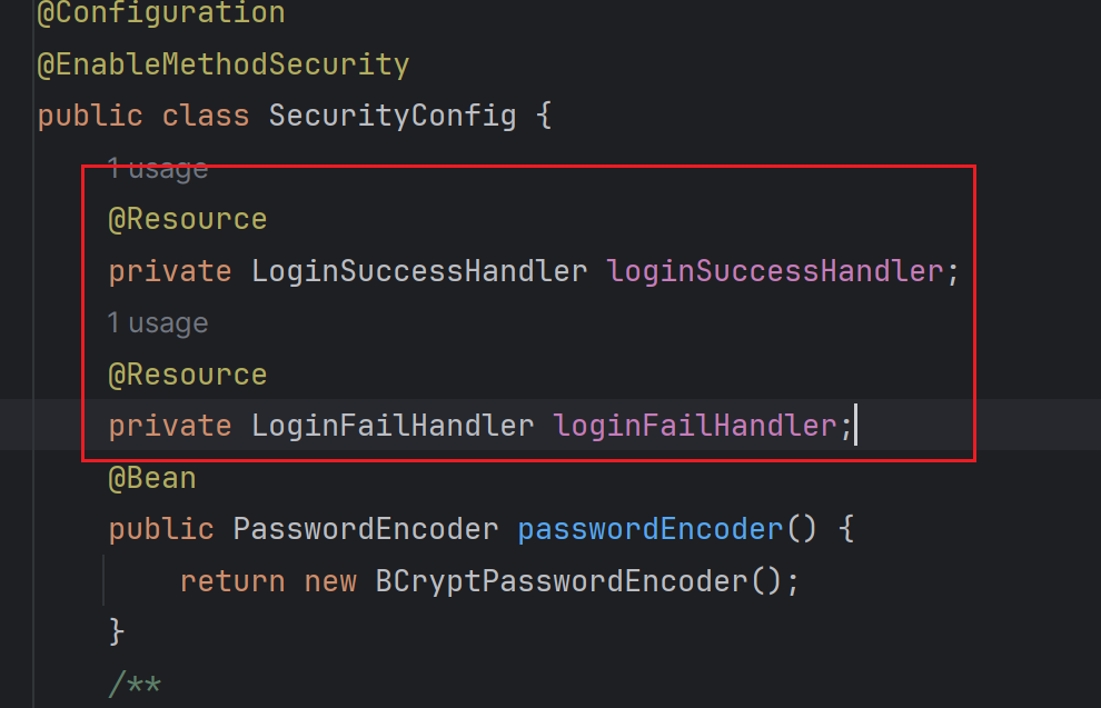 Spring Security-04-CSDN博客