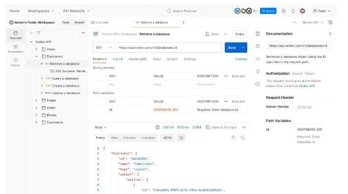 别只知道 Postman！.NET 开发者必备的 7 款 API 调试工具