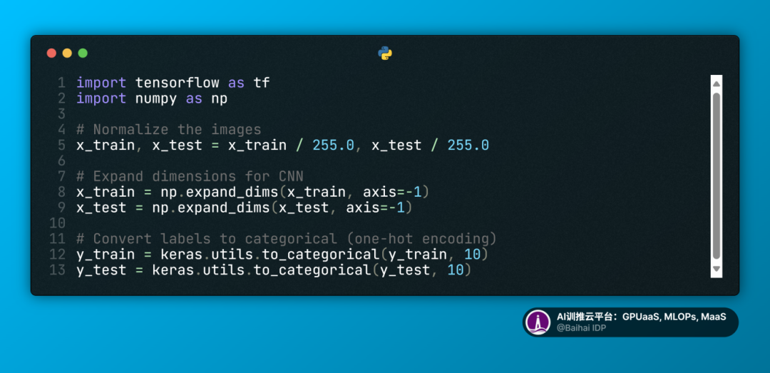模型蒸馏：“学神”老师教出“学霸”学生_模型蒸馏_09