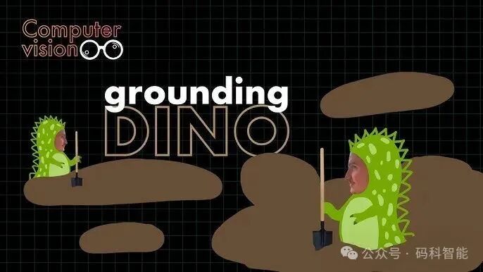 Grounding Dino for open set object detection - YouTube