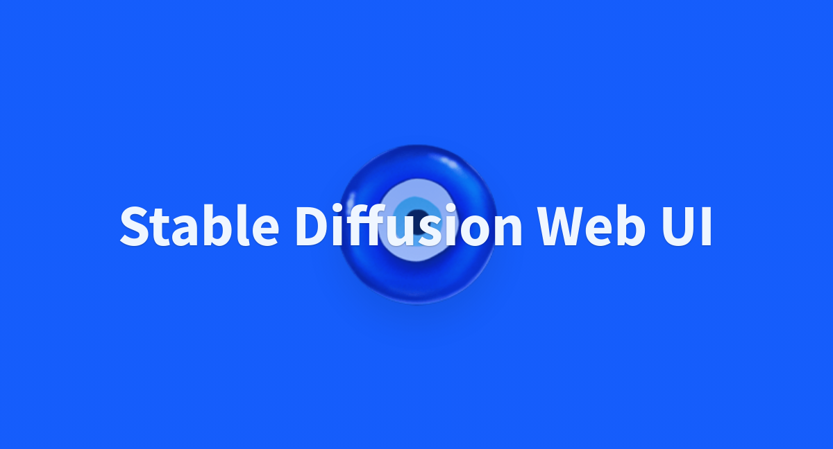 Stable Diffusion WebUI の最適化＆高速化版！「Stable Diffusion WebUI Forge ...