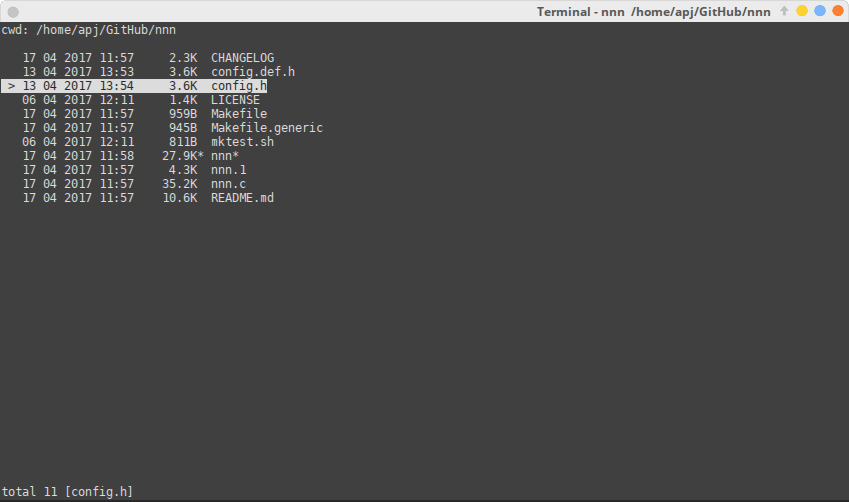 32 Best File Managers and Explorers [GUI + CLI] for Linux in 2024 ...