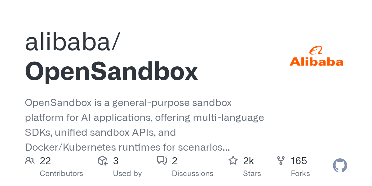 OpenSandbox