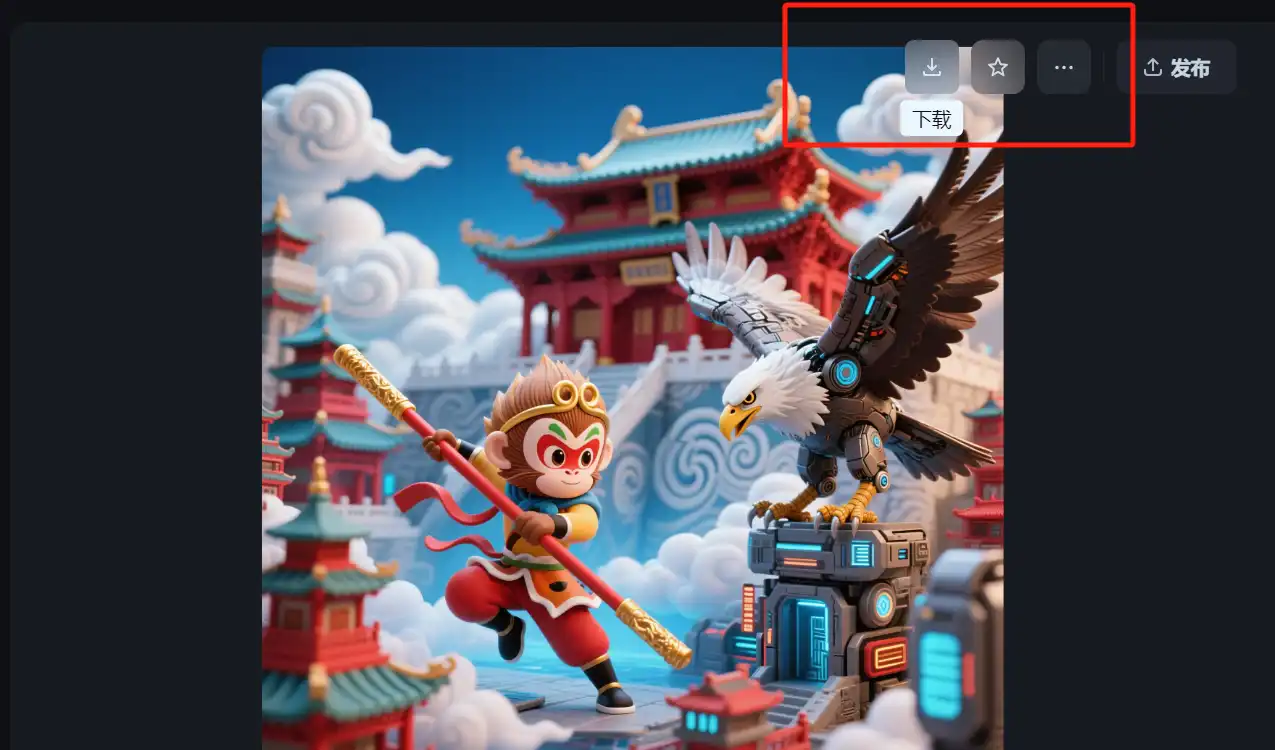 AI绘画——即梦AI基础操作入门教程_即梦教程
