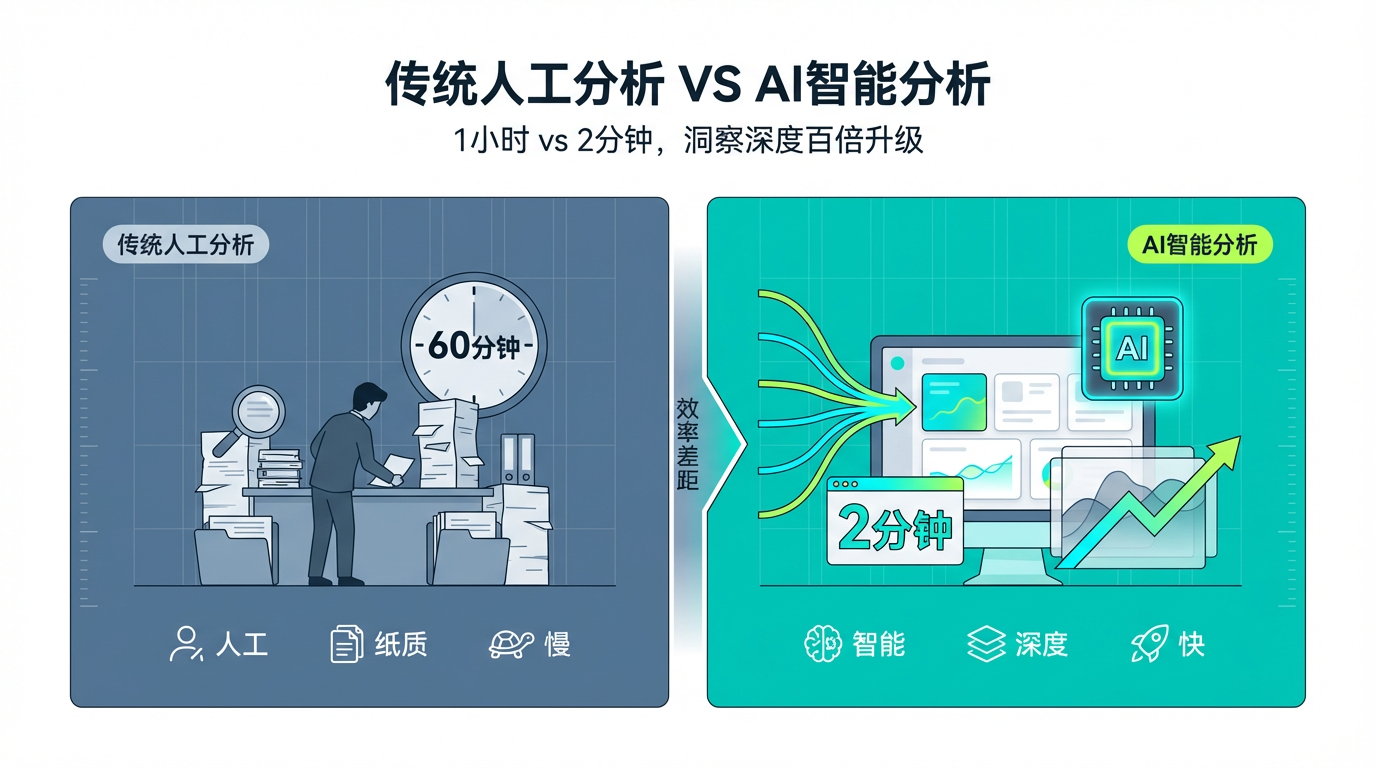 AI洞察革命示意图