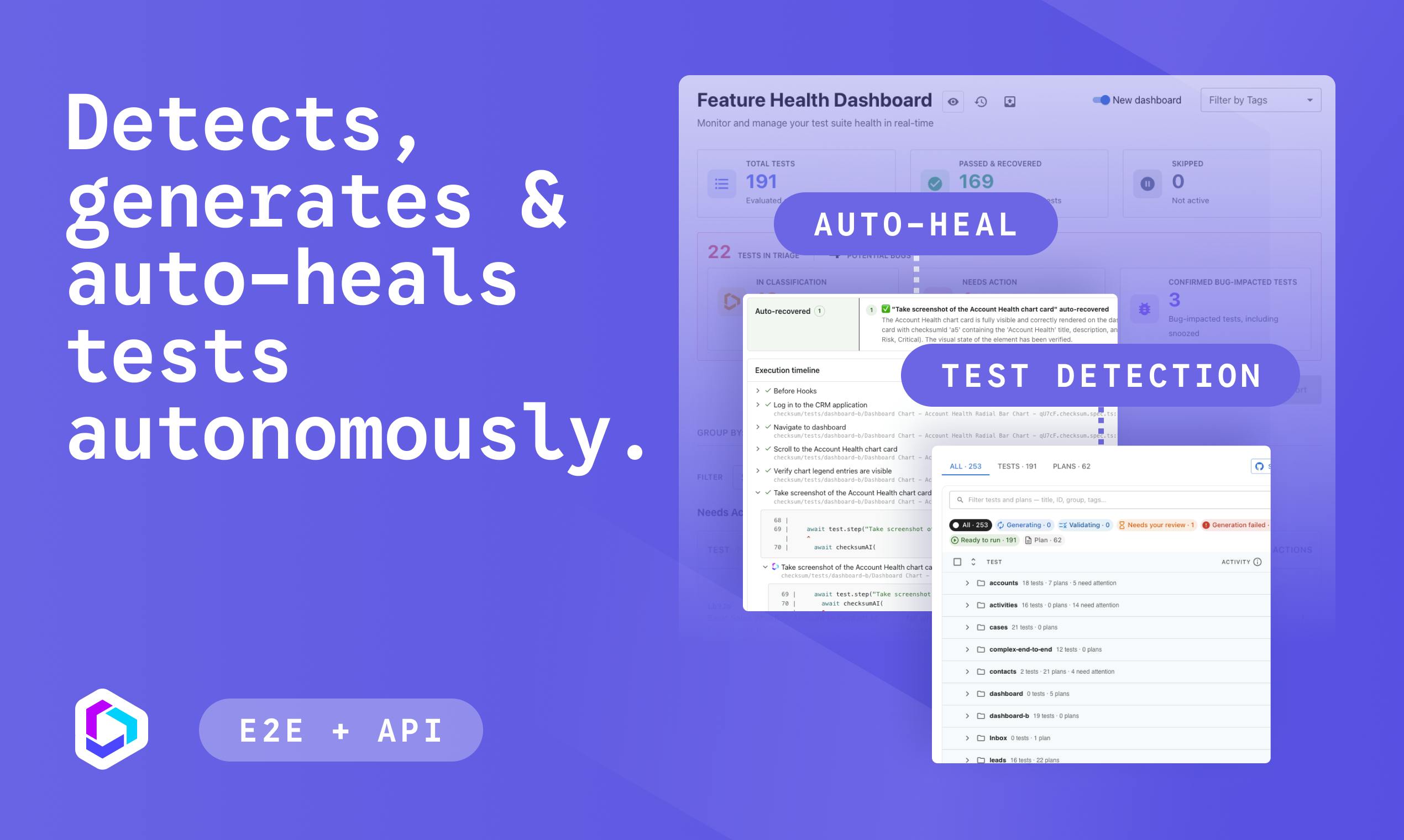 Checksum AI