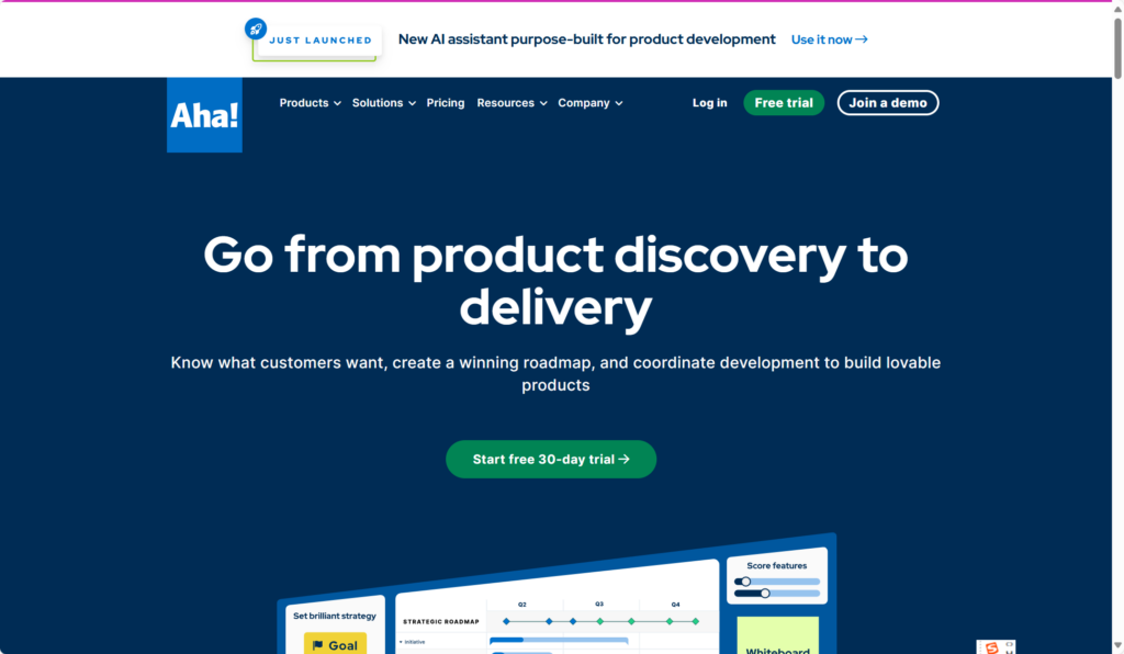 大家常用的 12 款需求收集系统盘点