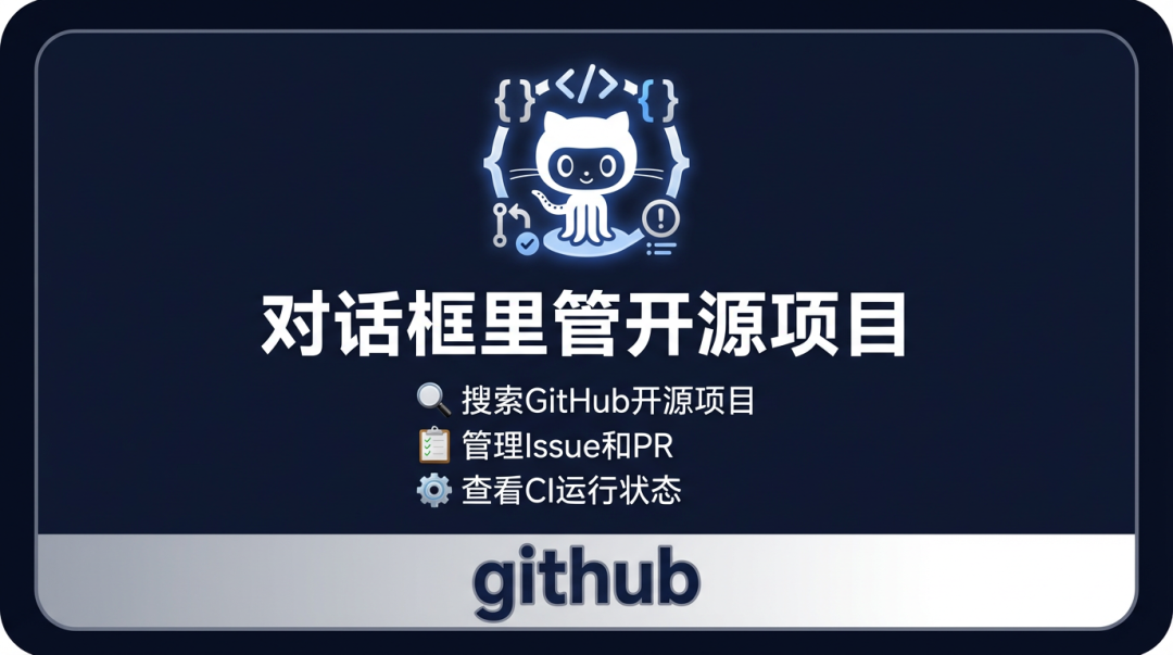 github