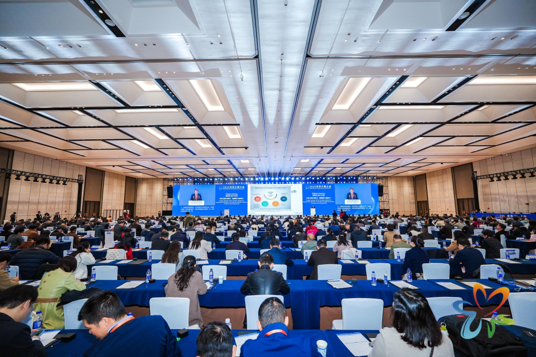 2025世界计算大会现场:640卡超节点亮相,曙光与华为诠释两种算力体系观 | 前沿在线
