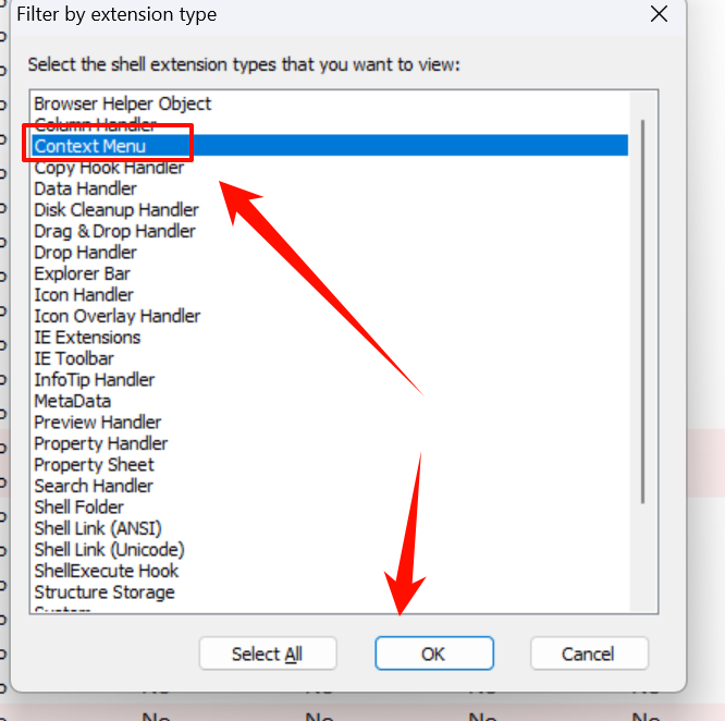 windows右键导致文件资源管理器重启_shellexview-CSDN博客