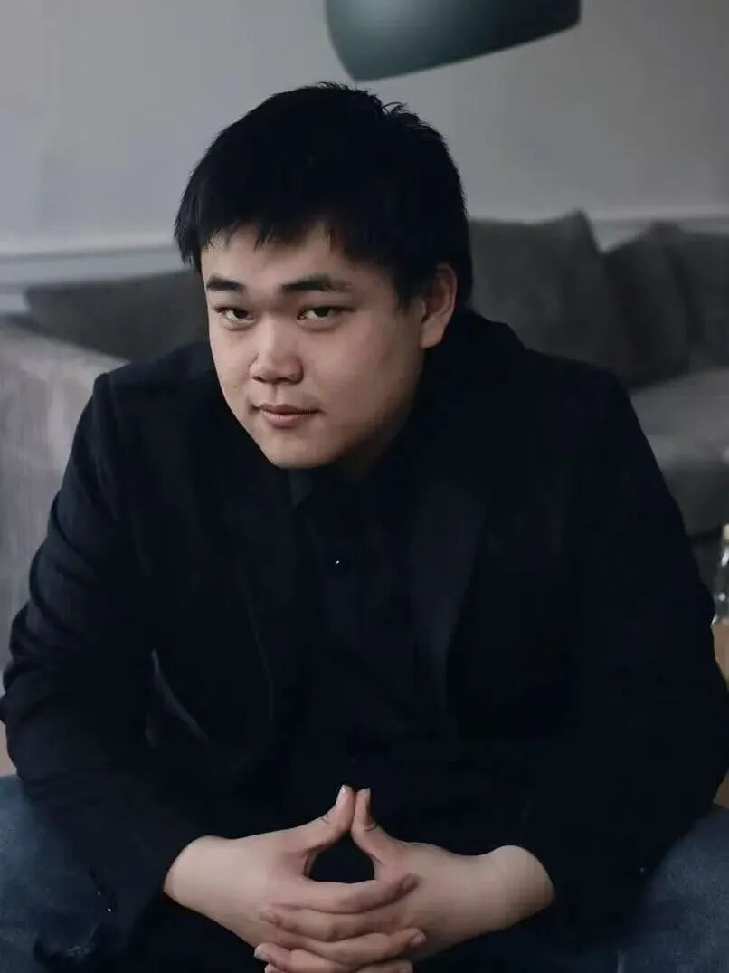 郑浩云