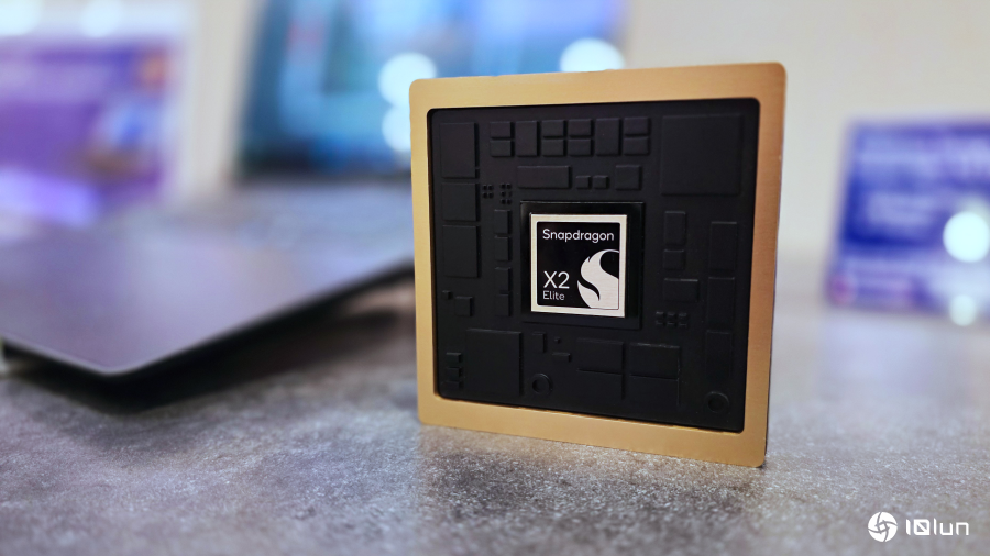 Snapdragon X2系列开启Windows笔记本性能与游戏新纪元