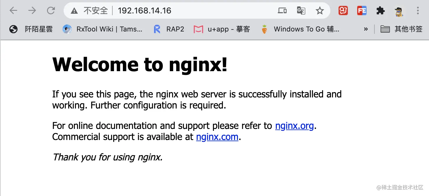 Flutter项目中构建Web工程以及发布nginx服务_Web_03