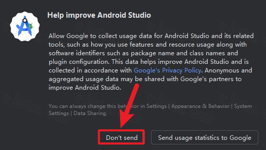 Android Studio 2024插图9