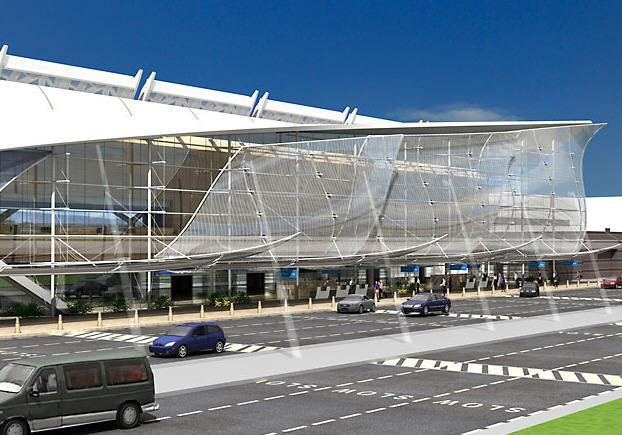 特斯拉Robotaxi服务覆盖圣何塞国际机场