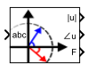 PMU (PLL-Based, Positive-Sequence) 模块