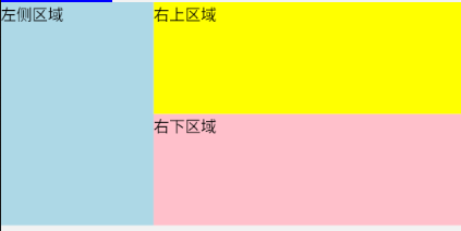 React Native【详解】内置组件_react native