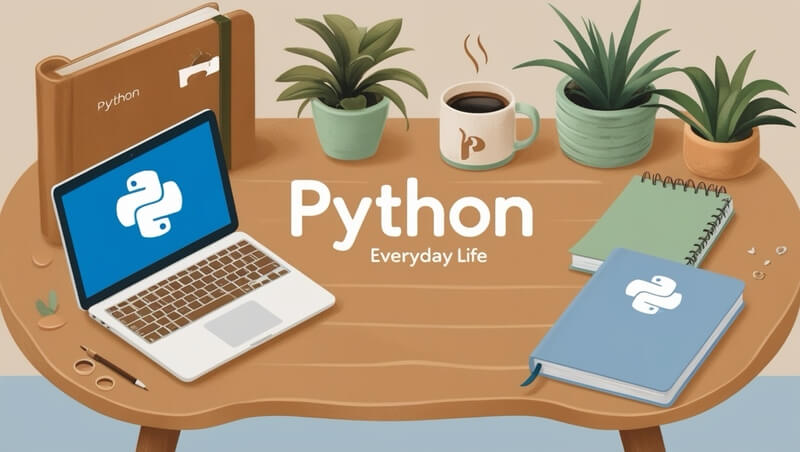 Python AI：從入門到精通的全方位指南-CSDN博客