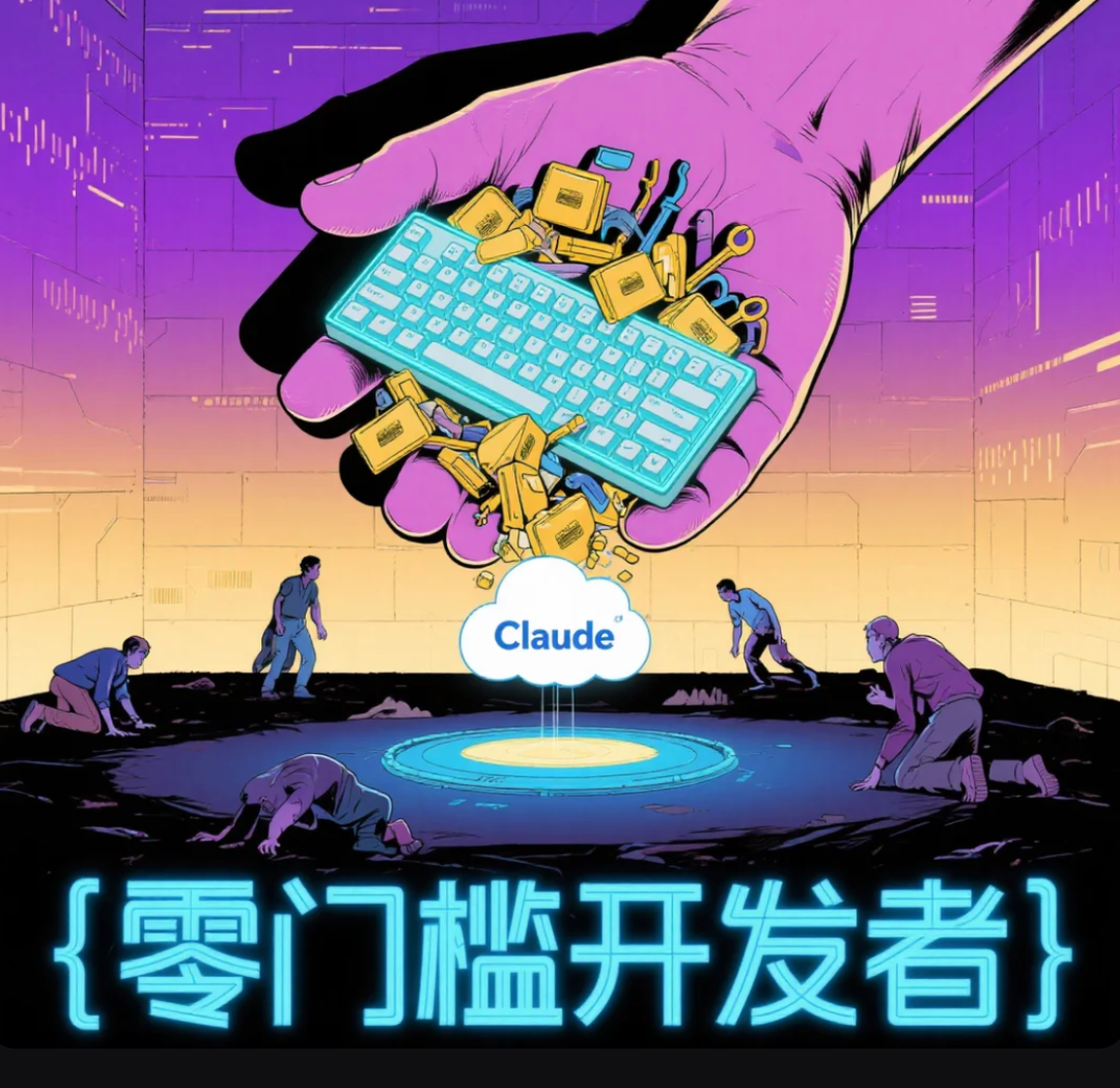 Anthropic宣布Claude AI助手转型交互式应用的平台，谷歌免费发布Gemini CLI，让普通人一跃成为AI开发者-CSDN博客