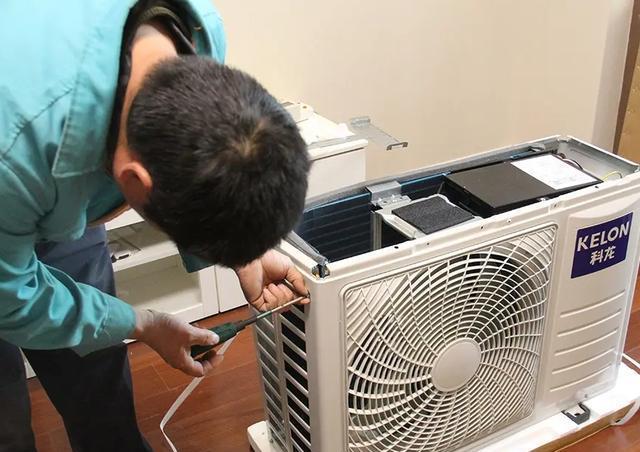 为什么淘汰的定频空调还备受欢迎?原因很简单,过来人说说看法