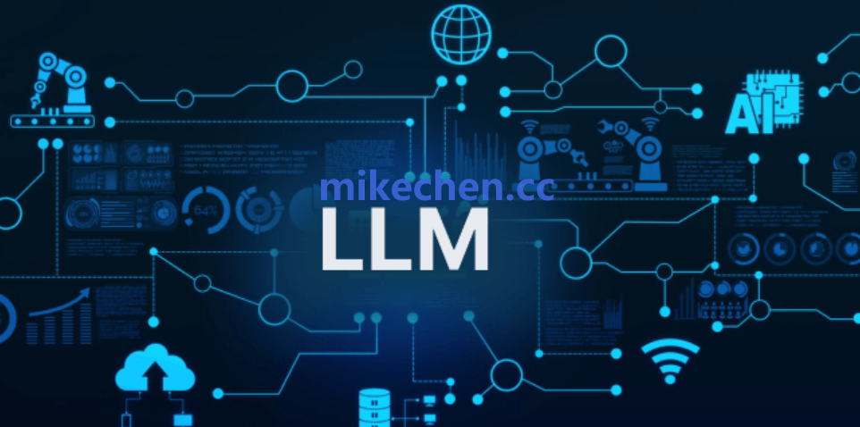 最新文章-mikechen