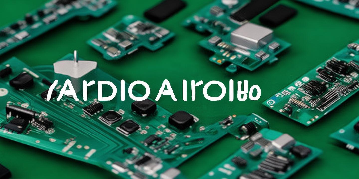 Arduino开源硬件开发实战_开源硬件平台-CSDN博客
