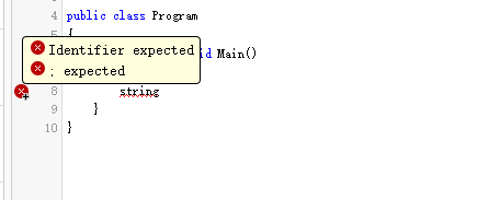 .NET Fiddle：一个方便易用的在线.NET代码编辑工具