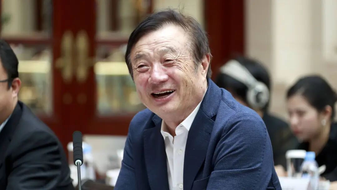 任正非采访两万字全纪录_凤凰网