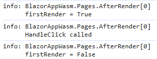 ASP.NET Core Blazor简介和快速入门二（组件基础）