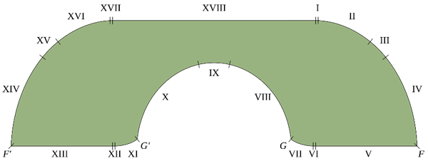 搬沙发时 如何通过走廊拐角:数学家竟被它困扰了60多年