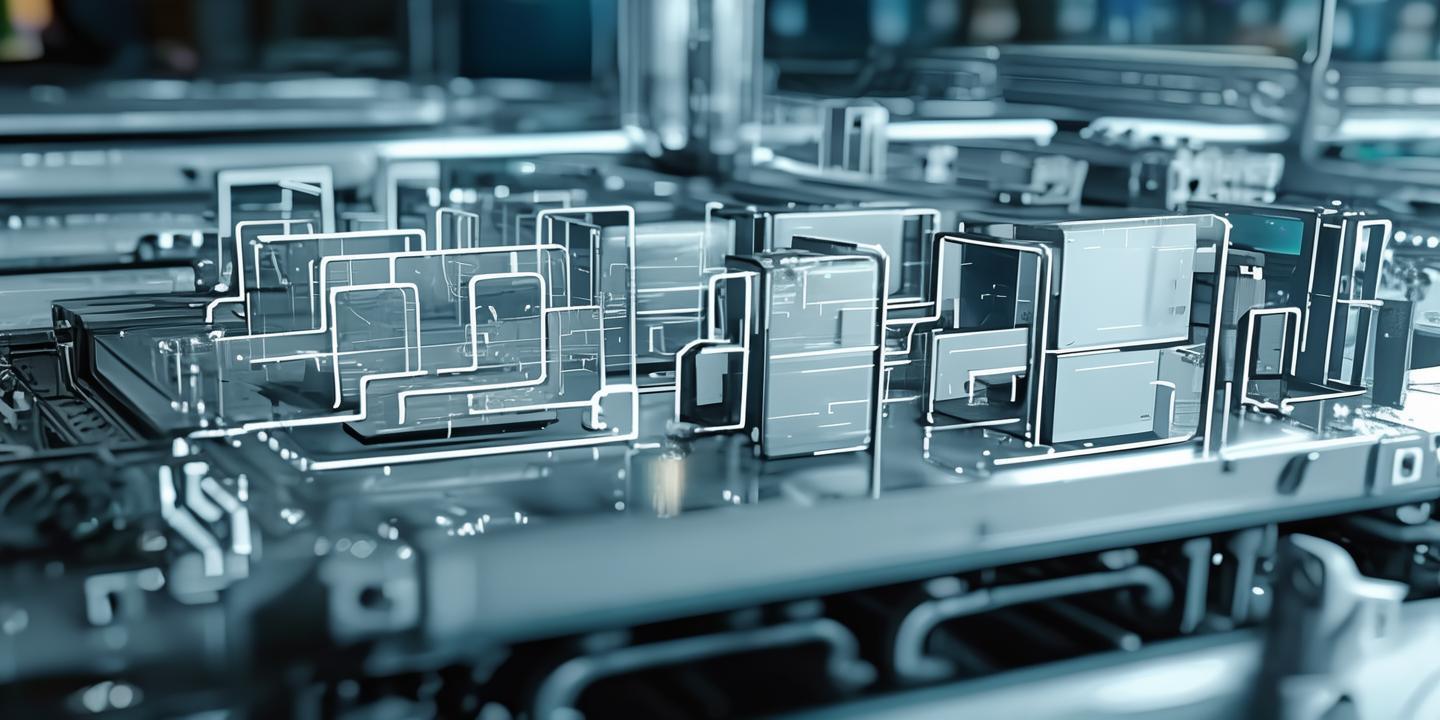 生成式 AI 结合强化学习的智能工业生产排程优化系统