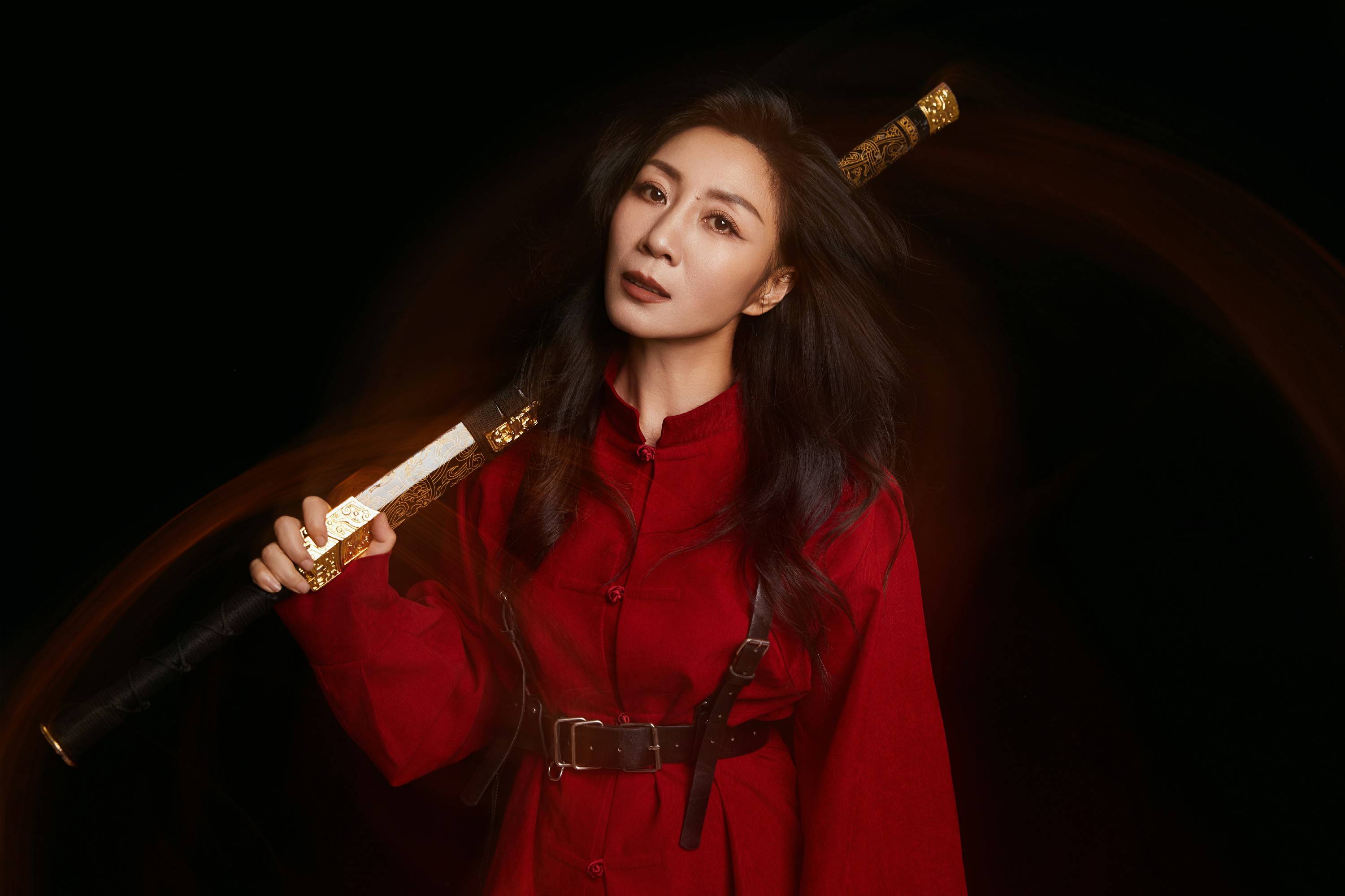 《东极岛》,中国鲜有的女动作指导周小飞又一力作! -CSDN博客