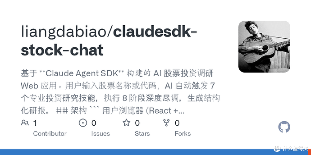 开源又开源15个Agent给佬友-把技能做成产品-claude-agent-sdk