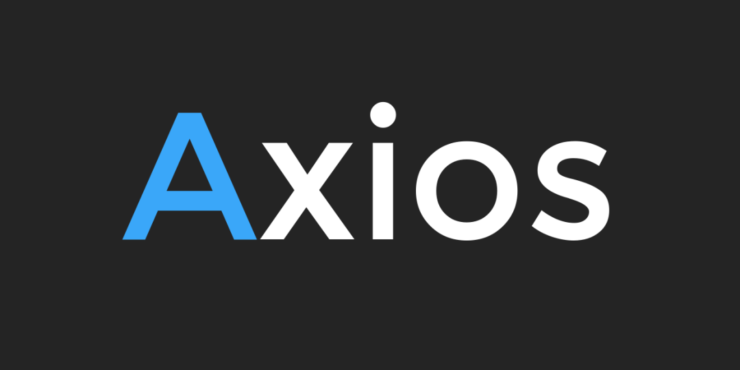 axios 发起 post请求 json 需要传入数据格式