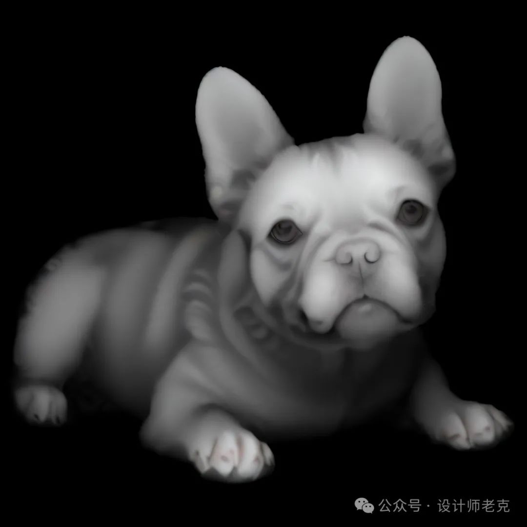 StableDiffusion线稿转灰度图-CSDN博客