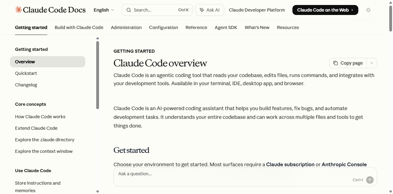 Claude Code Plan Mode截图