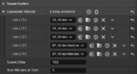图 9.15 – 出生区域设置