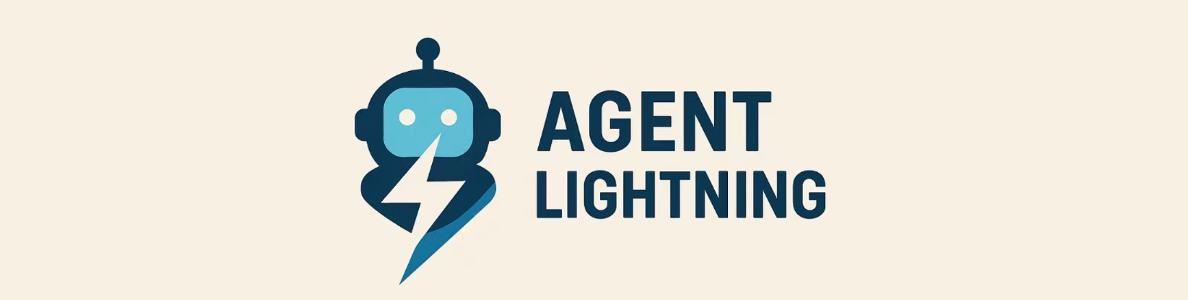 agent lightning logo