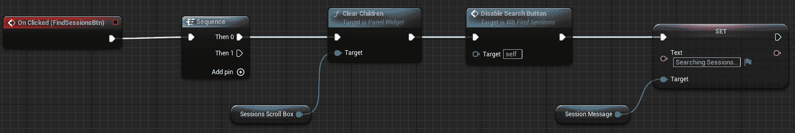 图 12.22 – FindSessions 图的第一部分