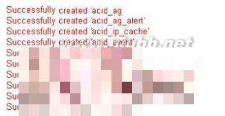 ids IDS入侵检测系统搭建(linux)