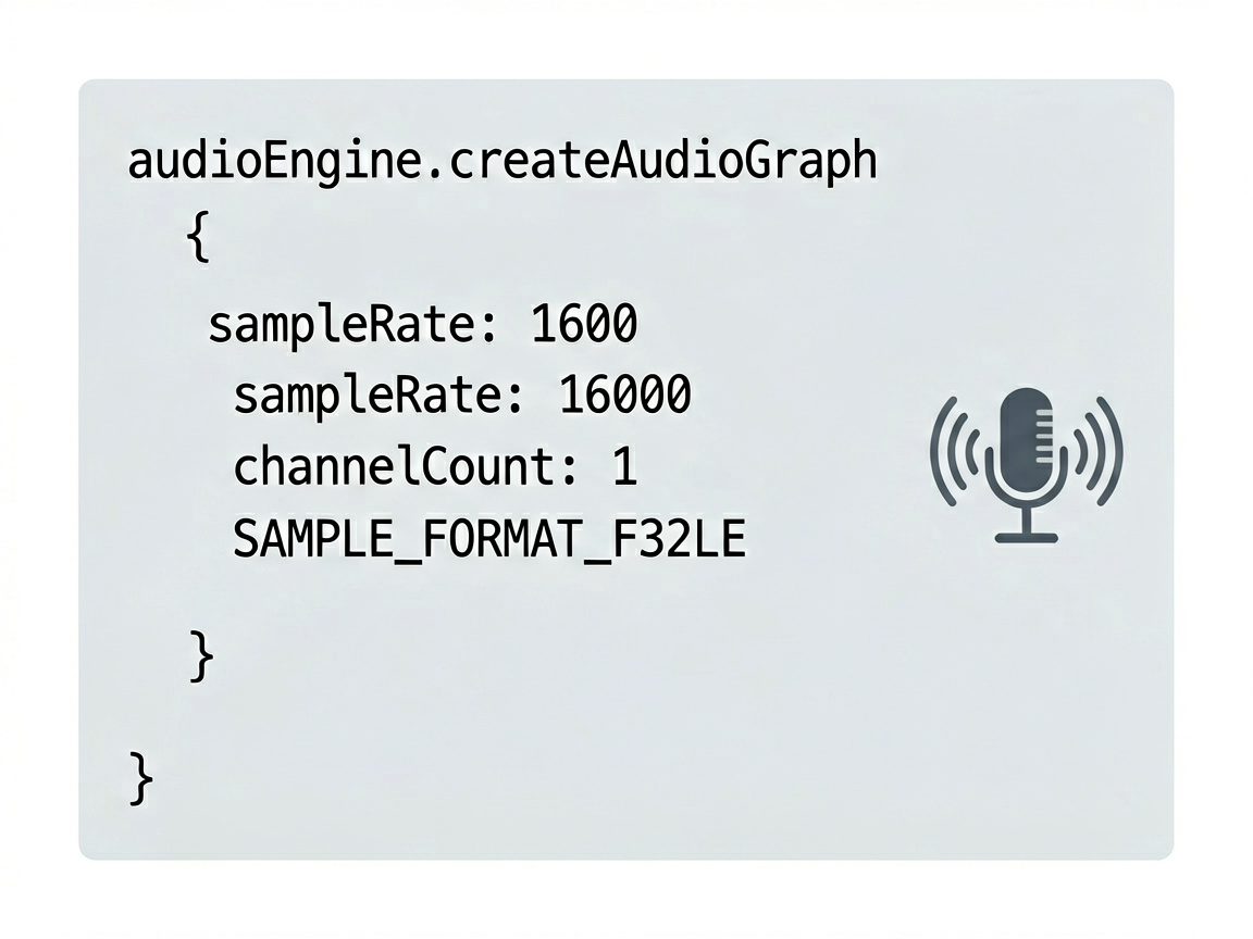 A clean Notion-style code snippet visualization sh