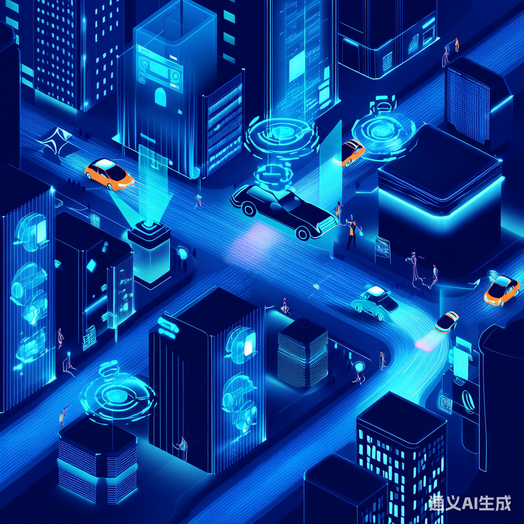 2030年物联网数据传输技术演进