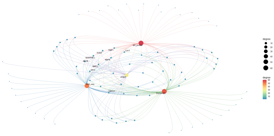 中药网络药理学画图太麻烦？试试TCMNP这个R包，貌似非常nice-CSDN博客