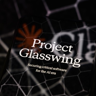 Anthropic Glasswing 项目