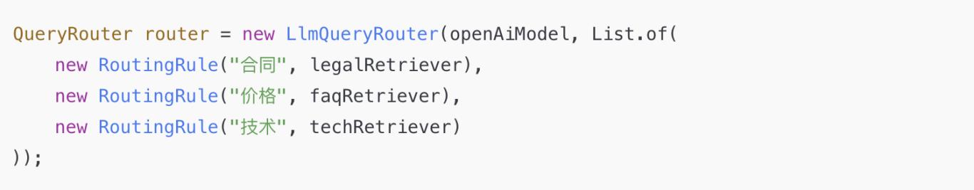 LangChain4J 教我做人:RAG API 增强原来这么香!_API_07