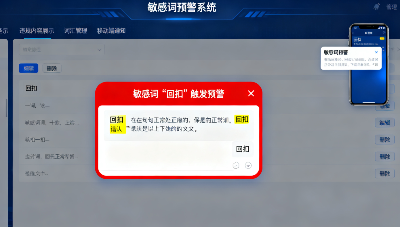 作手机监管系统:让销售管理更透明的智能解决方案