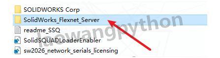 SolidWorks软件安装步骤（附安装包）SolidWorks 2026超详细下载安装教程三维CAD学习必备