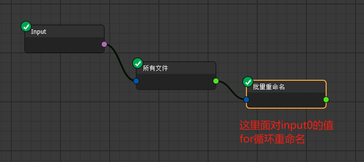 【开源】LineIt-自动化工作流-pyside/pyqt实现的节点编辑器_blender pyside node editor-CSDN博客