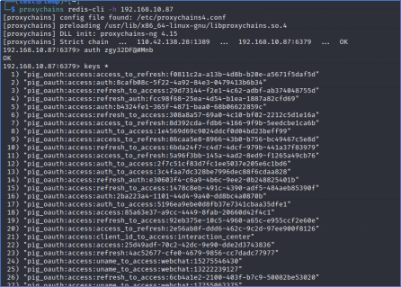 Spring Boot Actuator漏洞修复_springbootactuator未授权访问修复