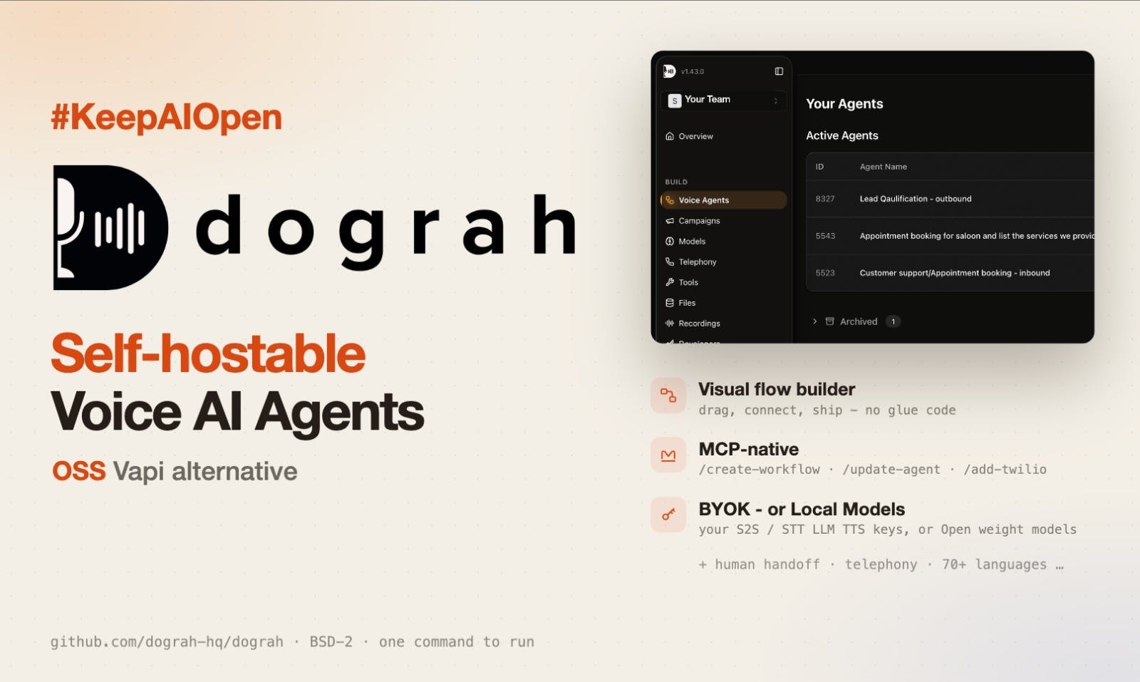 Dograh